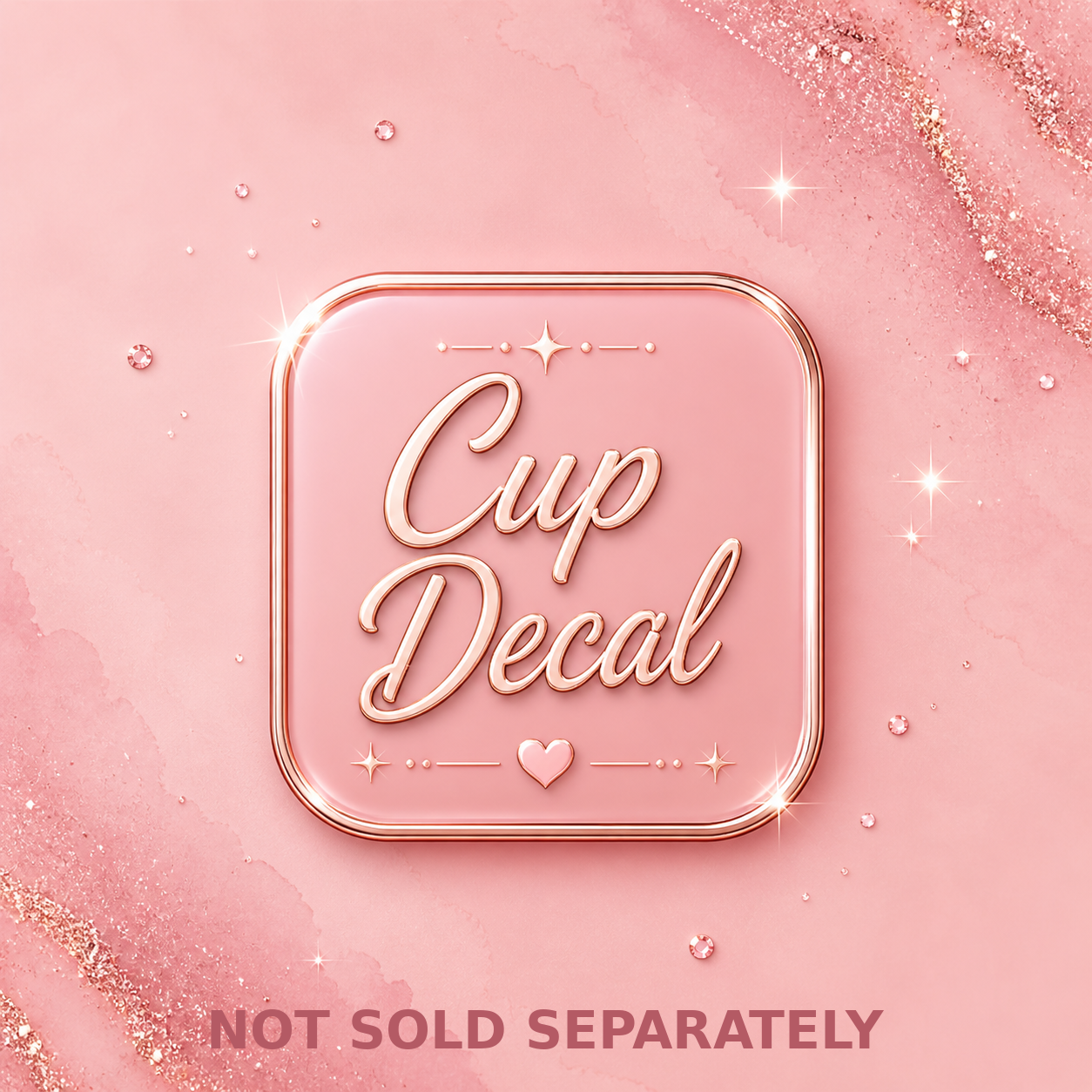 PICK YOUR DECAL (not for individual purchase)