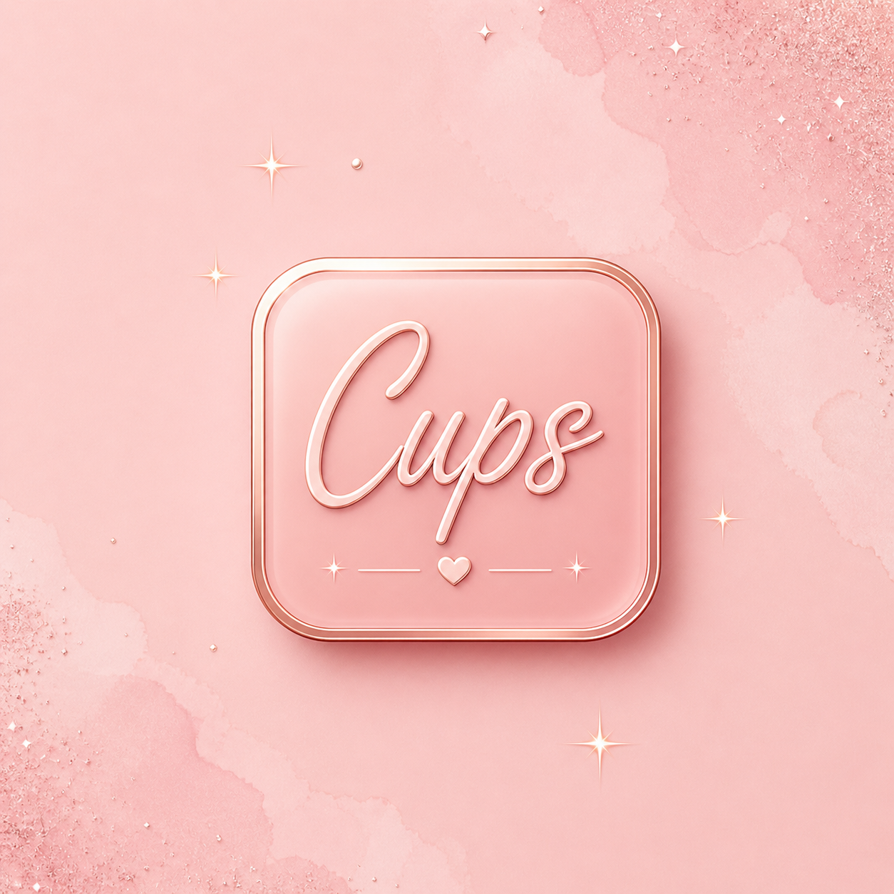PICK YOUR CUP