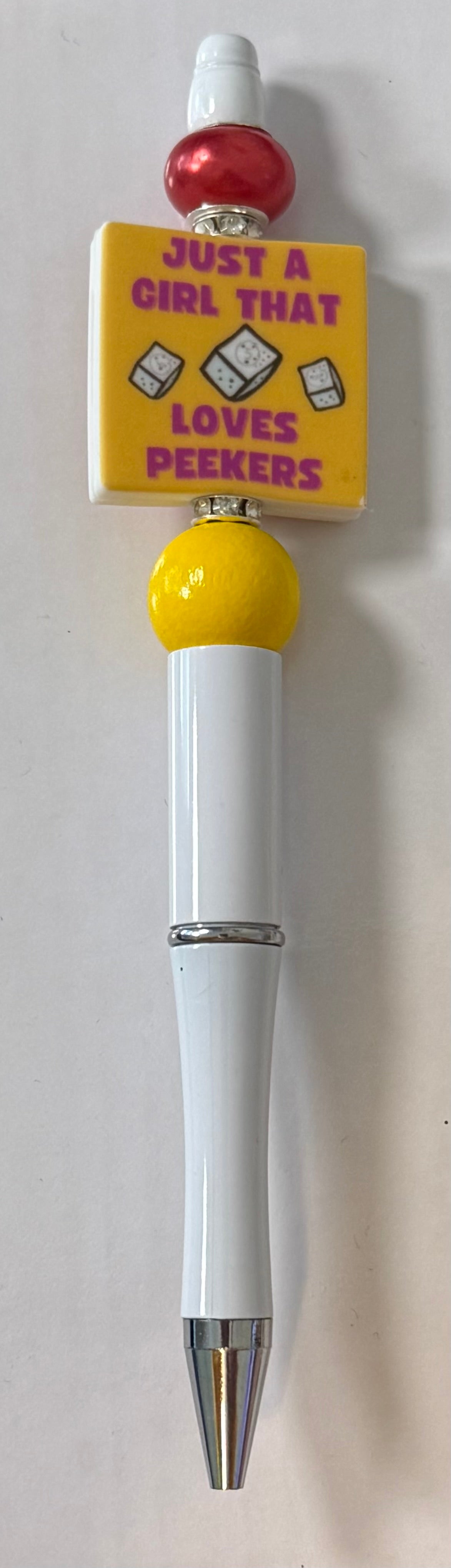 Pen 0005