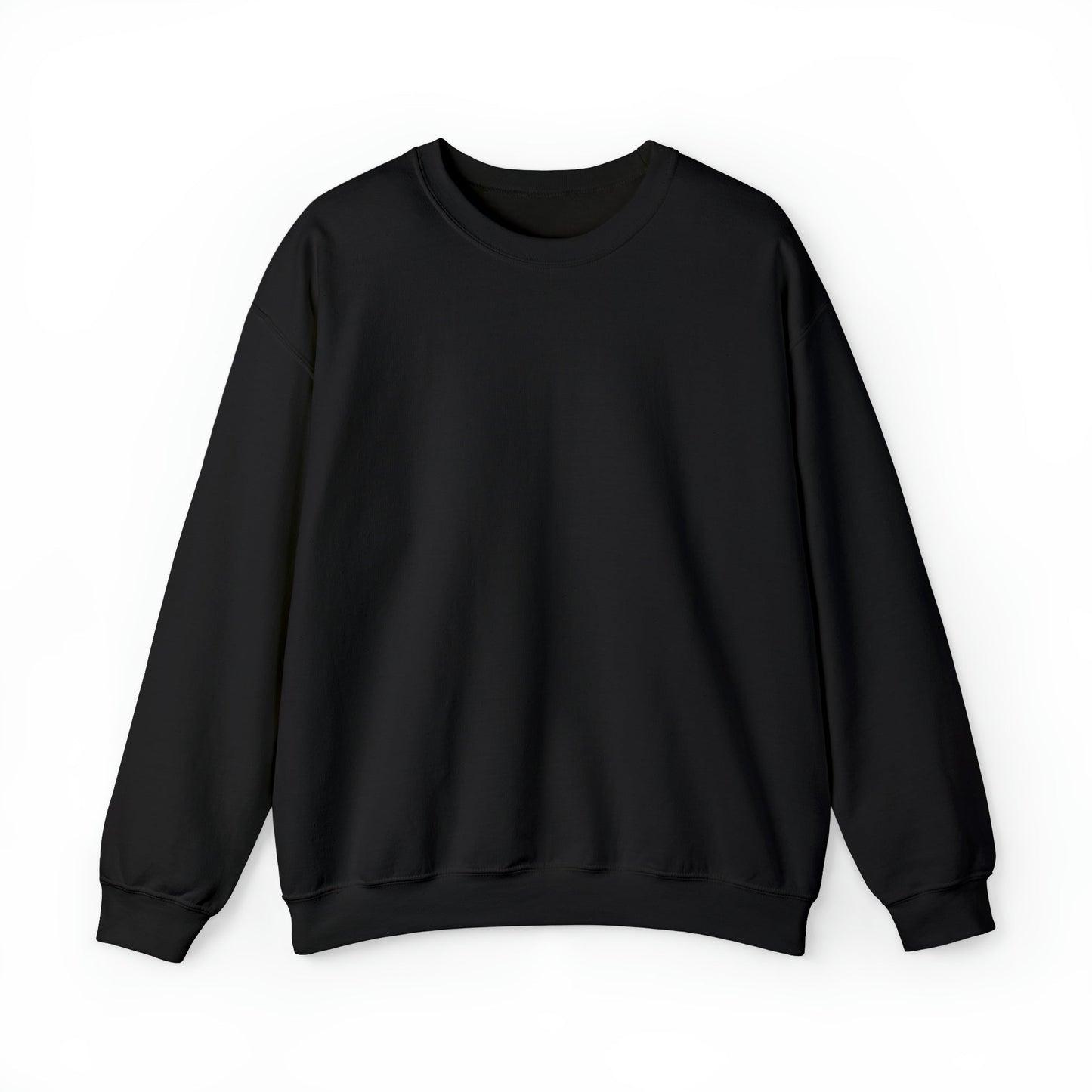 CREW NECK